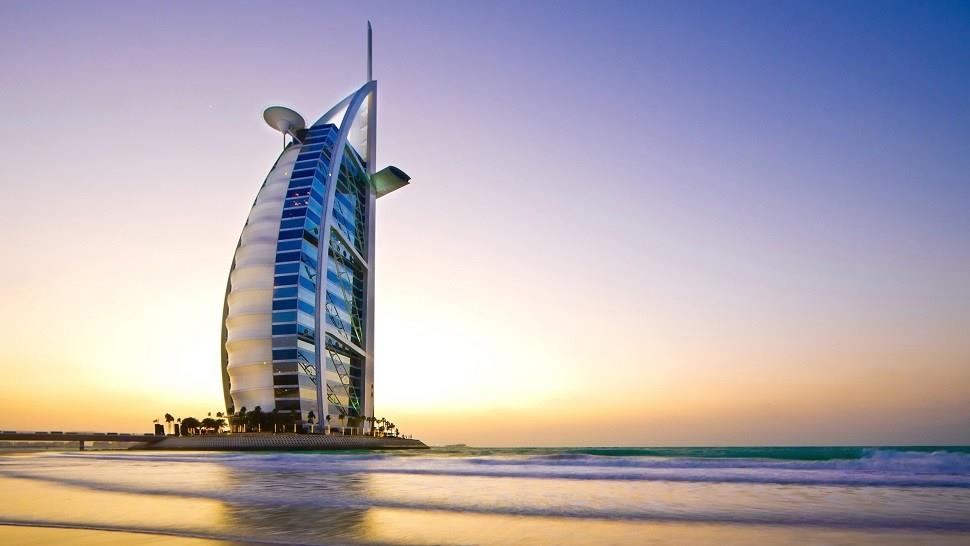 Du Lịch DuBai: Đà Nẵng - Hà Nội - DuBai 6 Ngày 5 Đêm